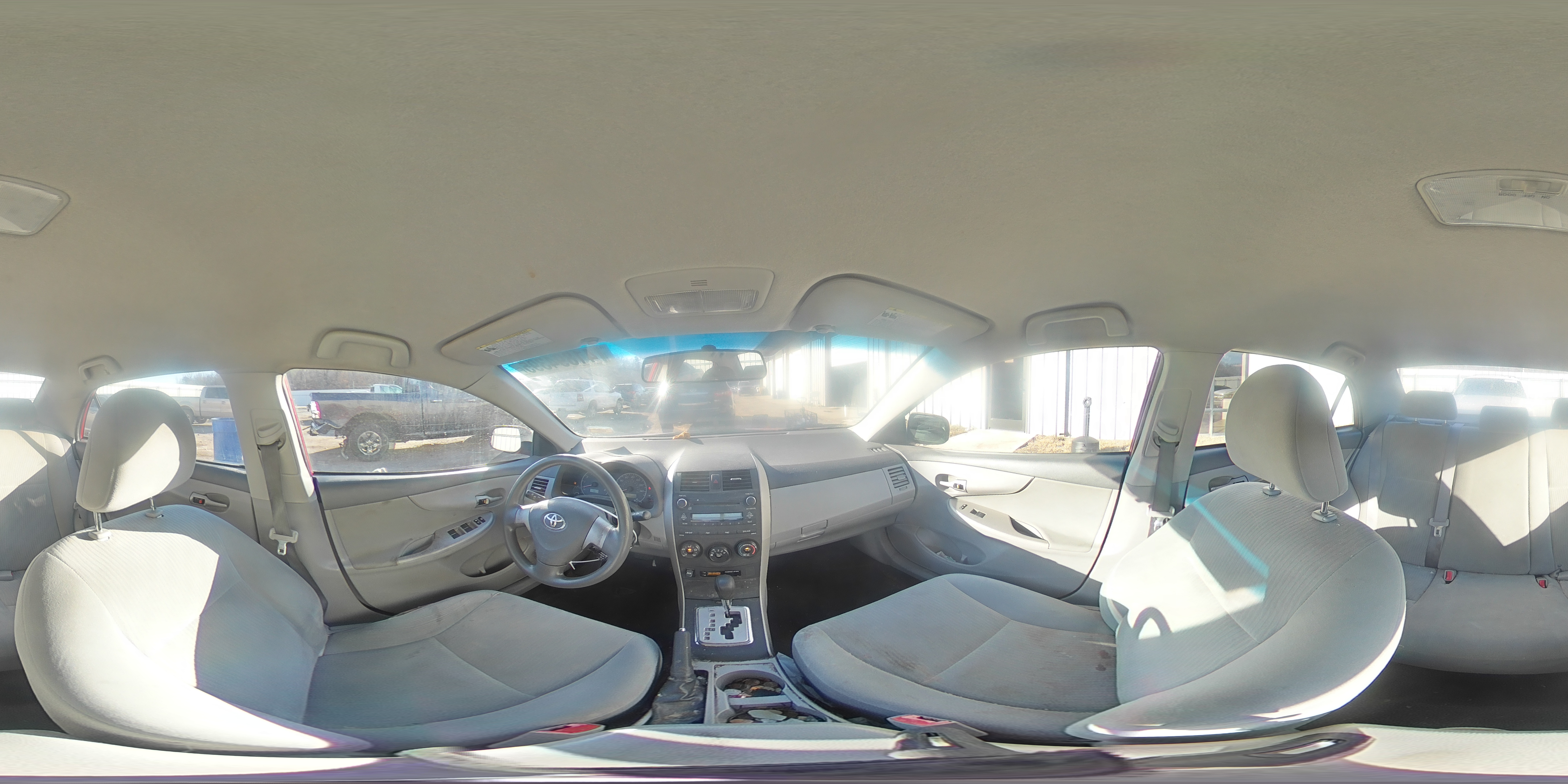 2010 Toyota Corolla - Image 13