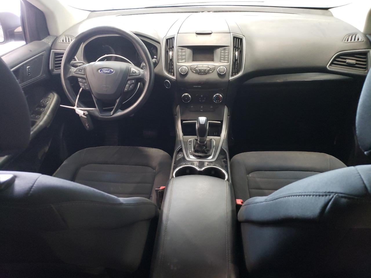 2017 Ford Edge - Image 8