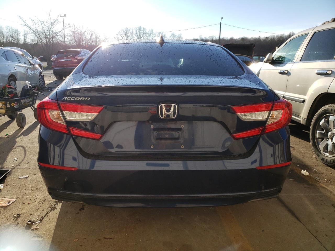 2019 Honda Accord - Image 6