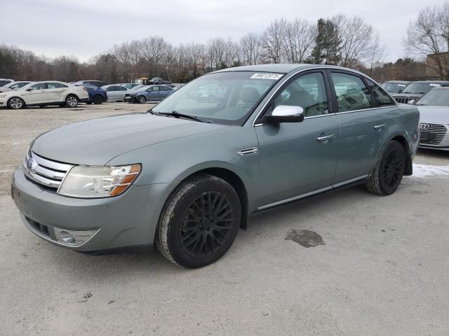 2008 Ford Taurus Limited