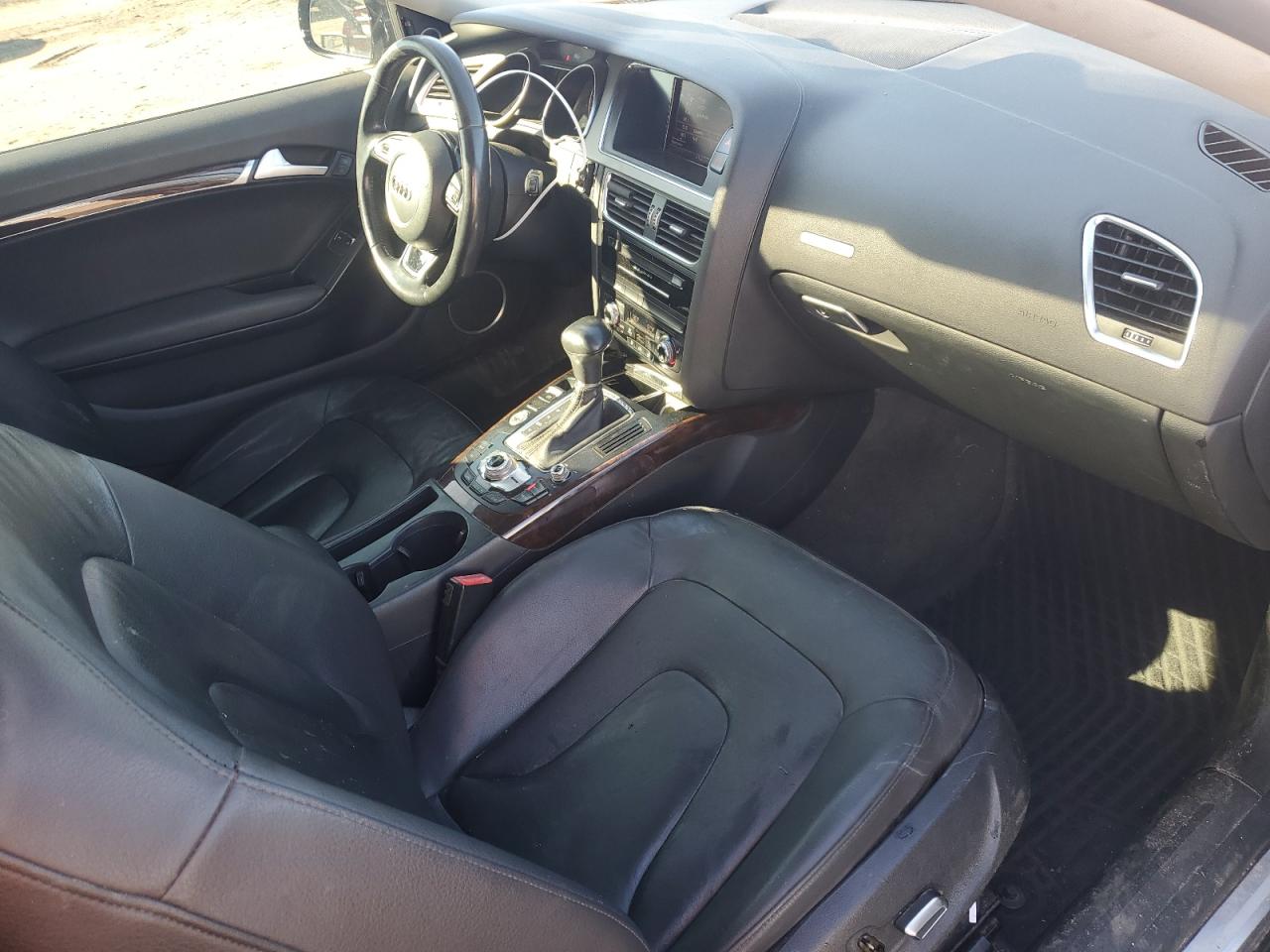 2015 Audi A5 - Image 8