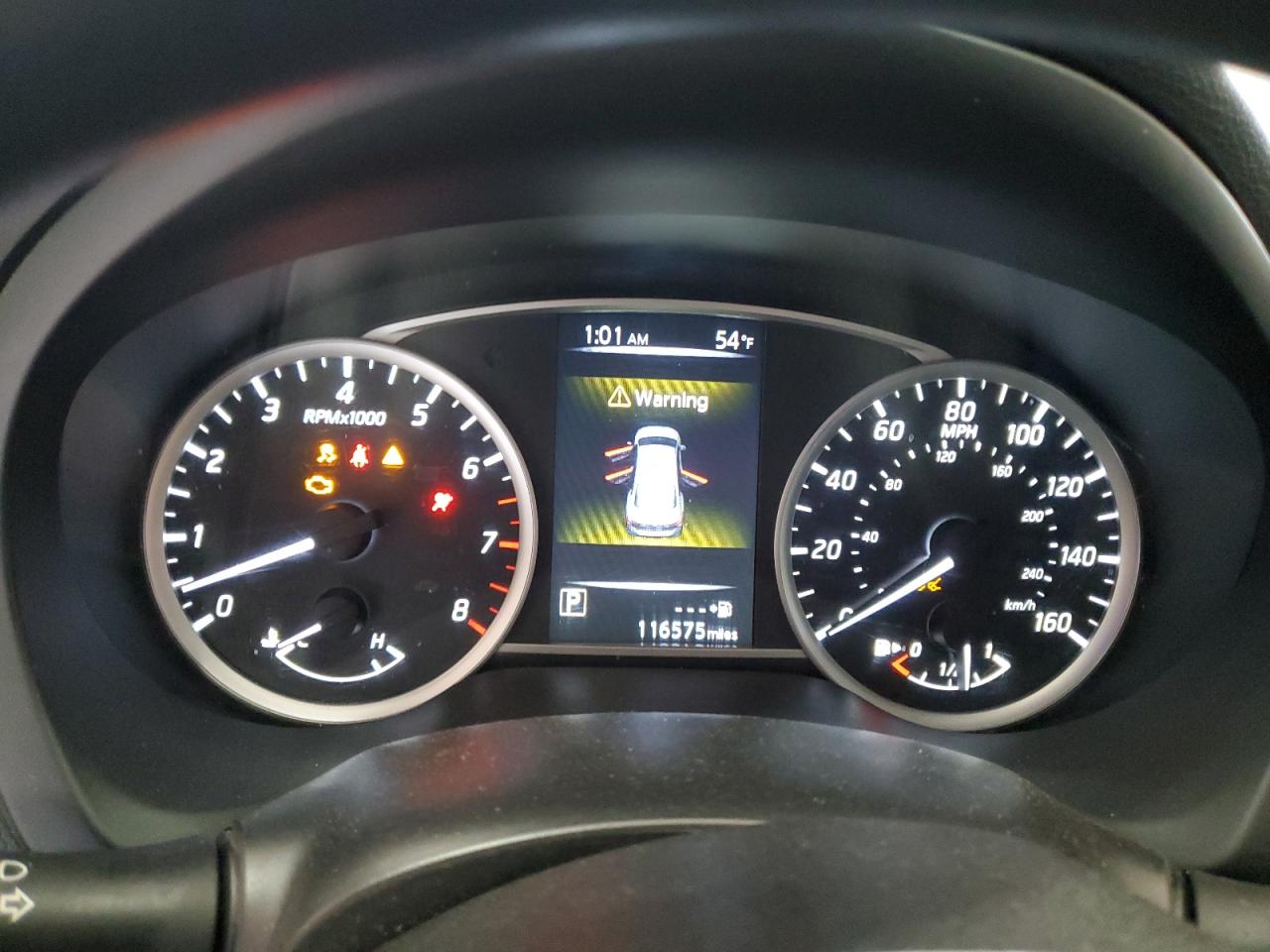 2018 Nissan Sentra - Image 9