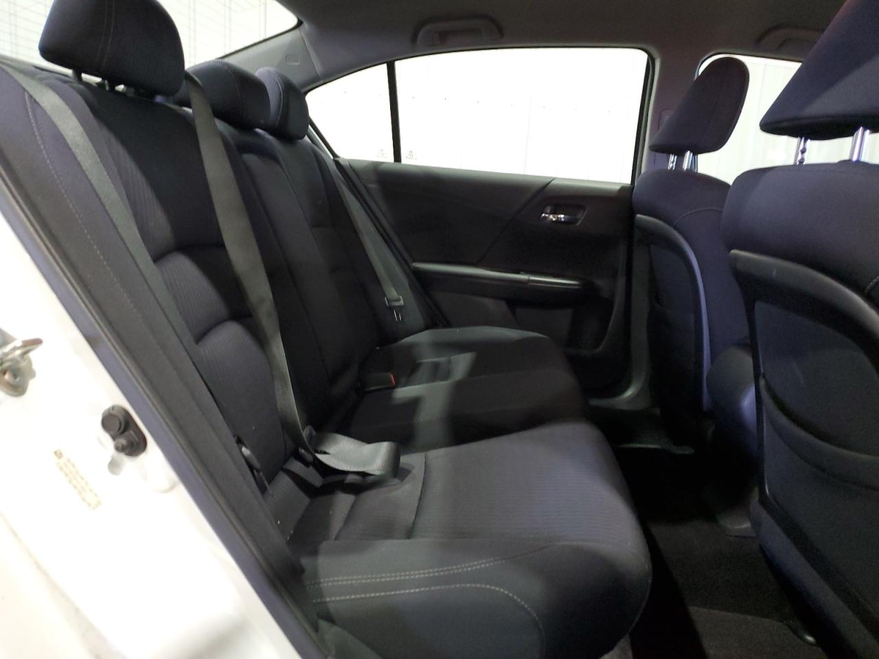 2014 Honda Accord - Image 10