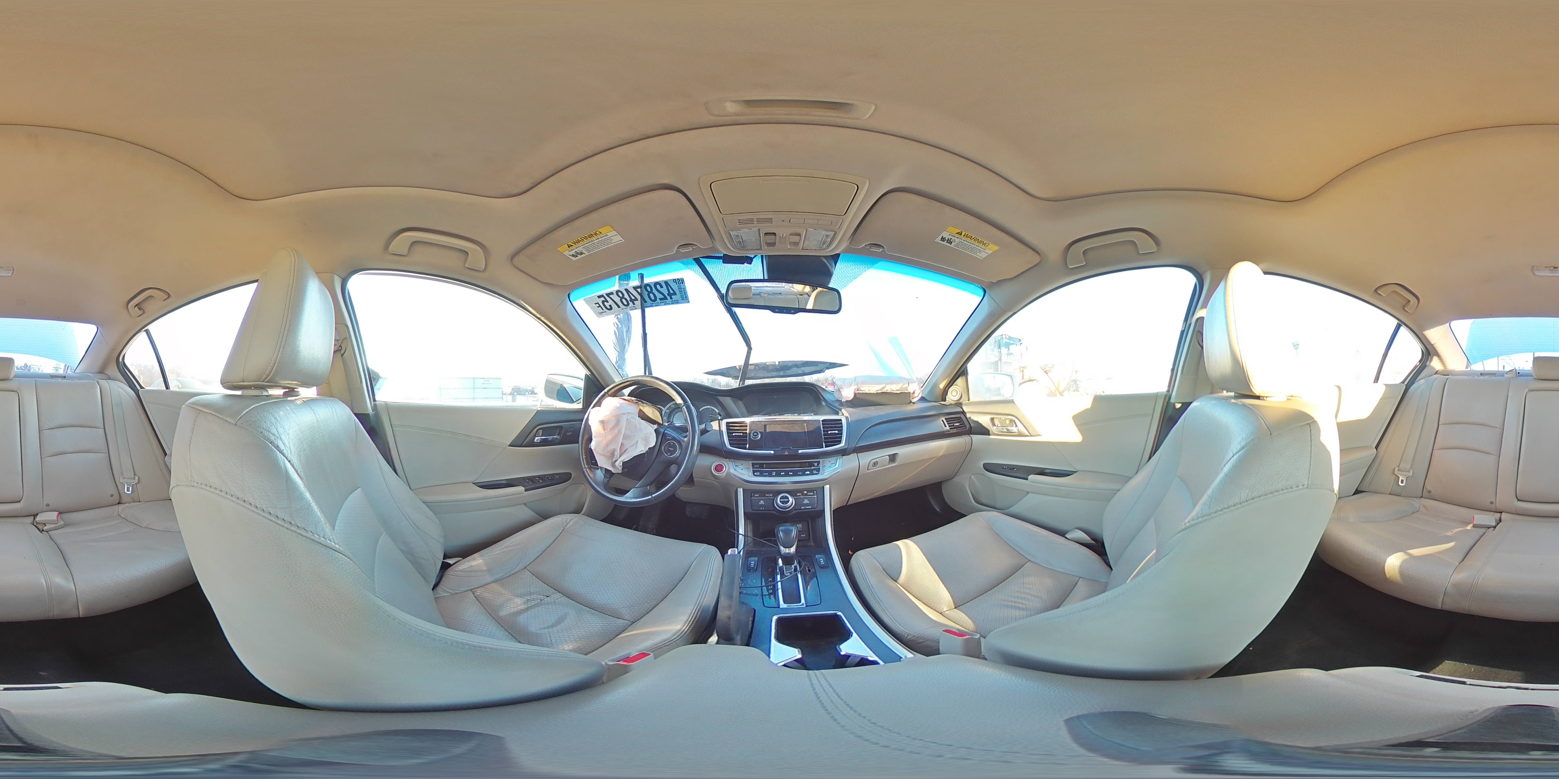 2013 Honda Accord - Image 13