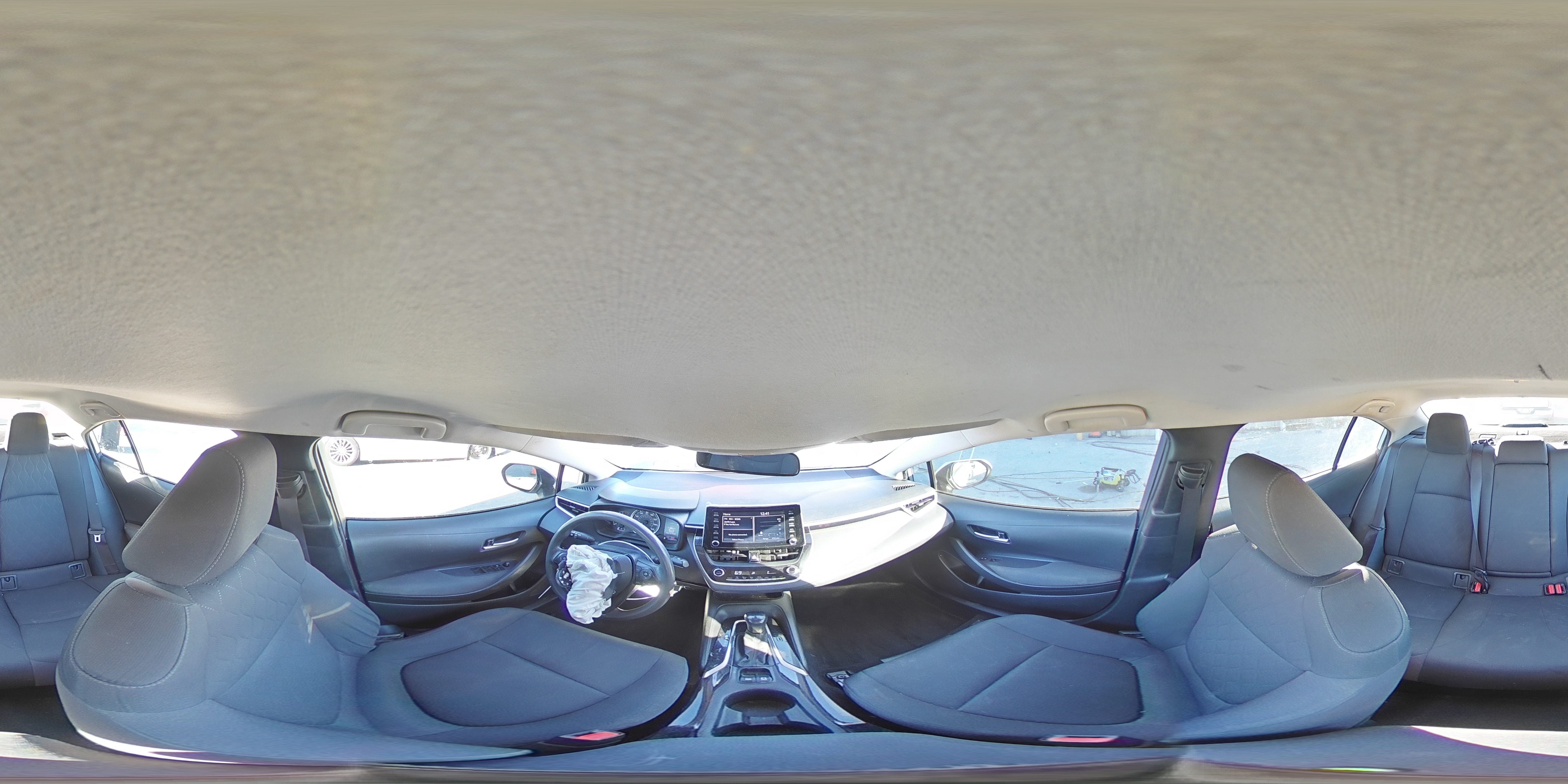 2020 Toyota Corolla - Image 14