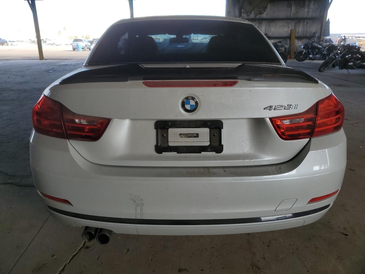 2015 BMW 4er - Image 6