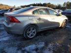 2014 Volvo S60 T5 en Venta en Exeter, RI - Front End