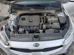 2021 Kia Forte Fe იყიდება Chatham-ში, VA - Front End