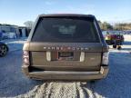 2011 Land Rover Range Rover Hse Luxury na sprzedaż w Fairburn, GA - Mechanical