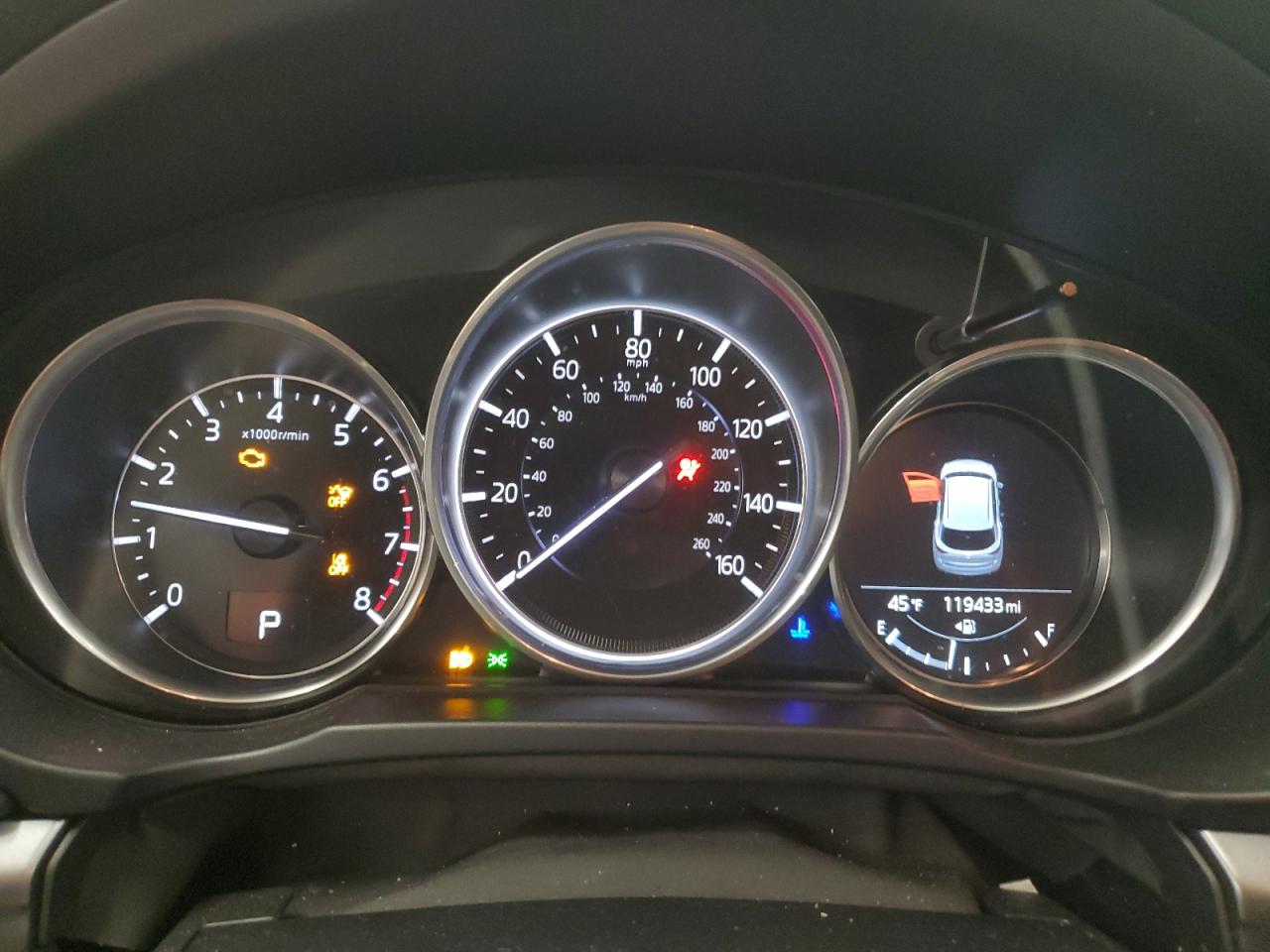 2021 Mazda CX-5 - Image 9