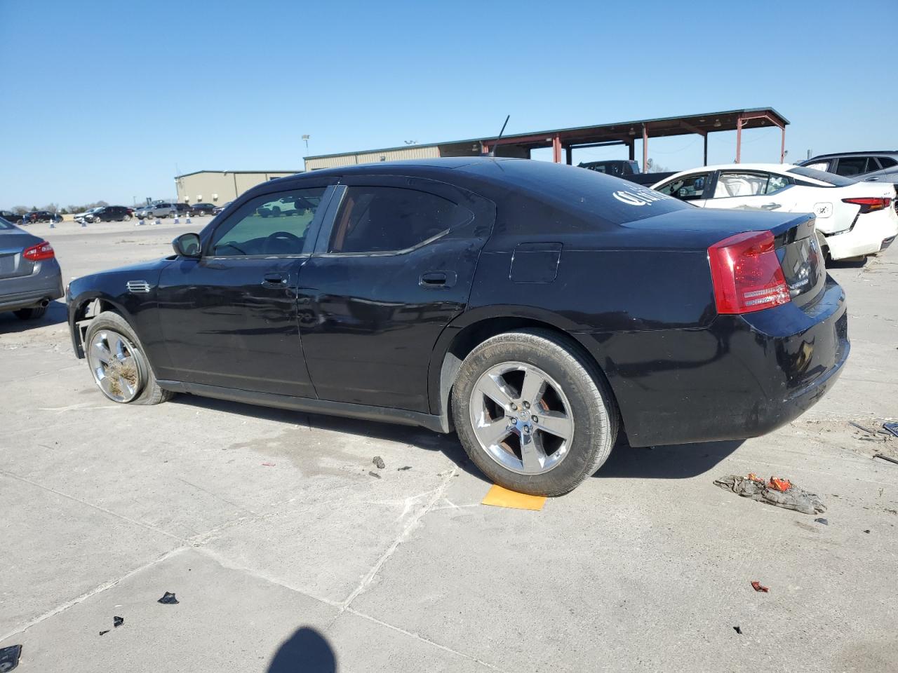 2008 Dodge Charger - Image 2