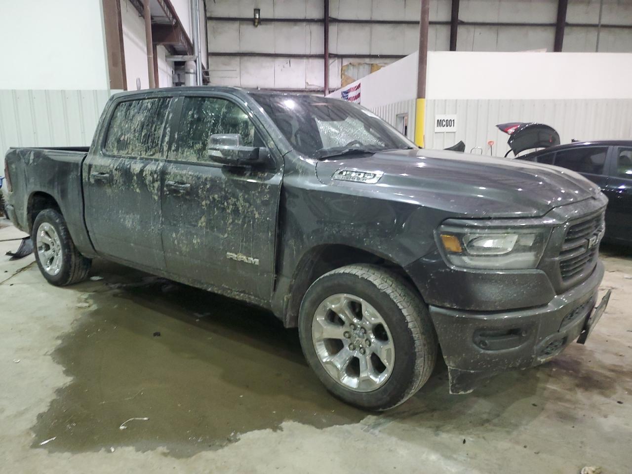 2020 RAM 1500 - Image 4