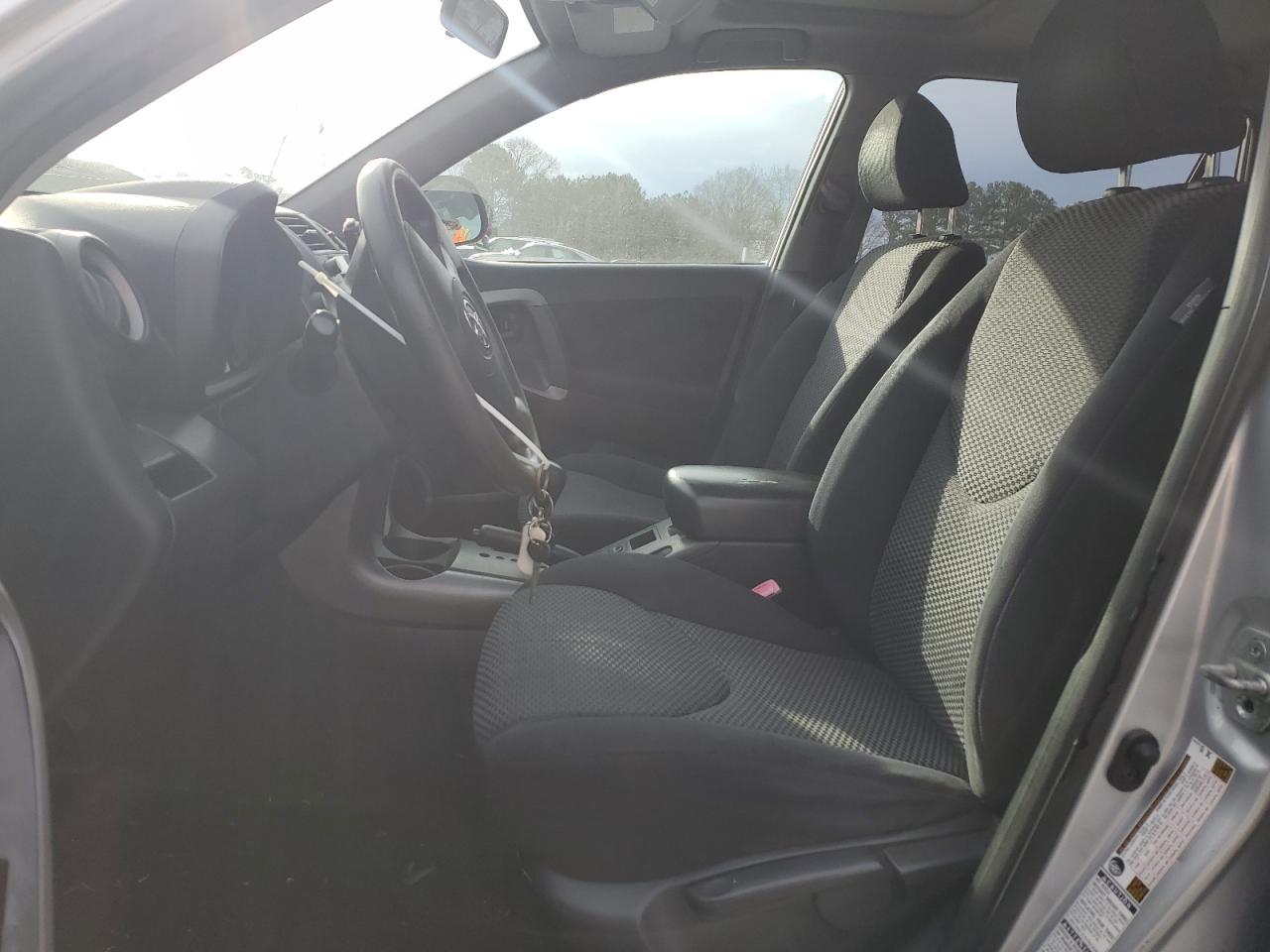 2007 Toyota RAV 4 - Image 7