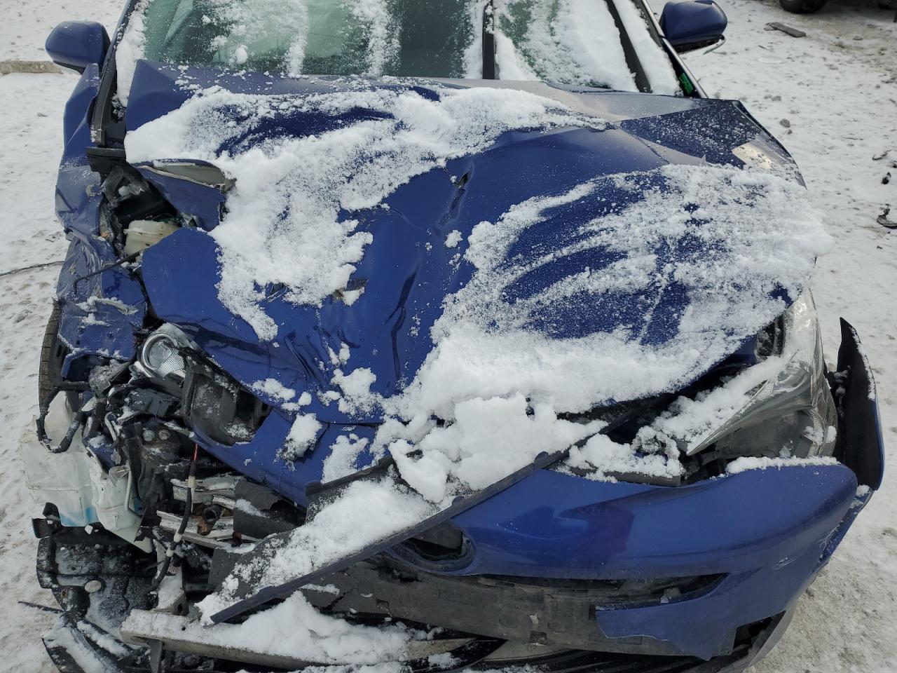 2017 Toyota Prius - Image 12