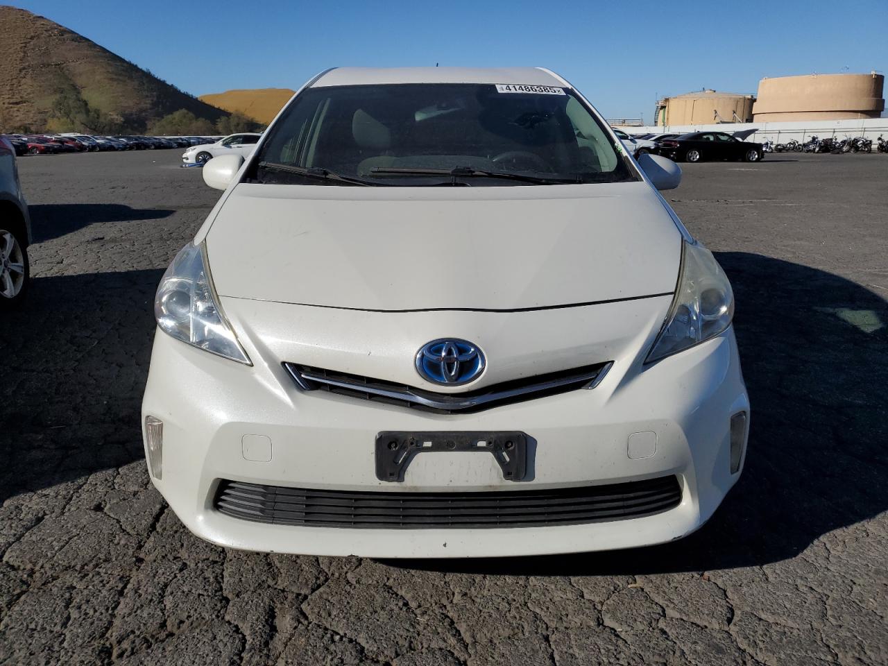 2012 Toyota Prius - Image 5