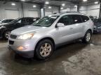 2012 Chevrolet Traverse Lt de vânzare în Ham Lake, MN - Undercarriage