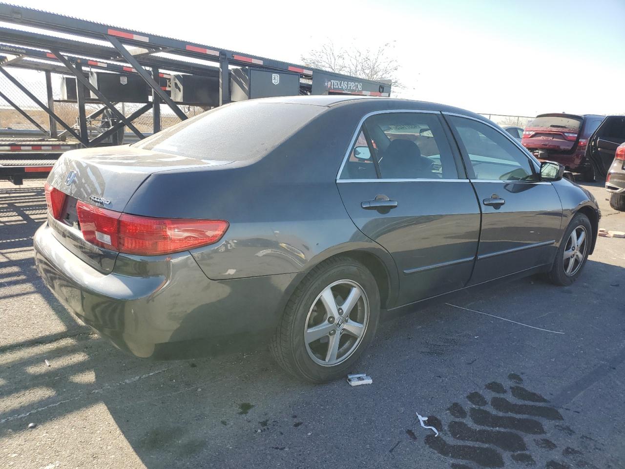 2005 Honda Accord - Image 3