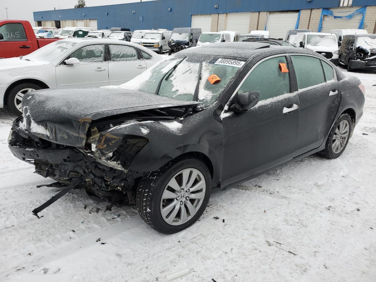 2011 Honda Accord - Image 1