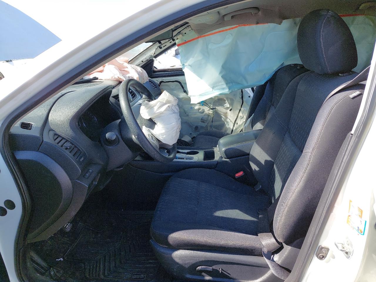 1N4AL3APXJC216582 - 2018 NISSAN ALTIMA - #89227425