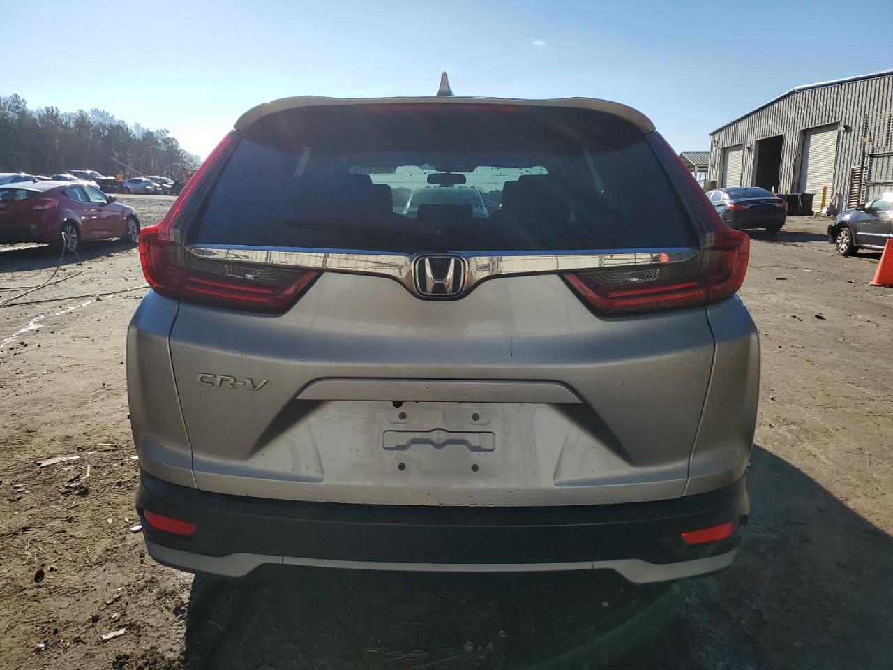 2021 Honda CR-V - Image 6
