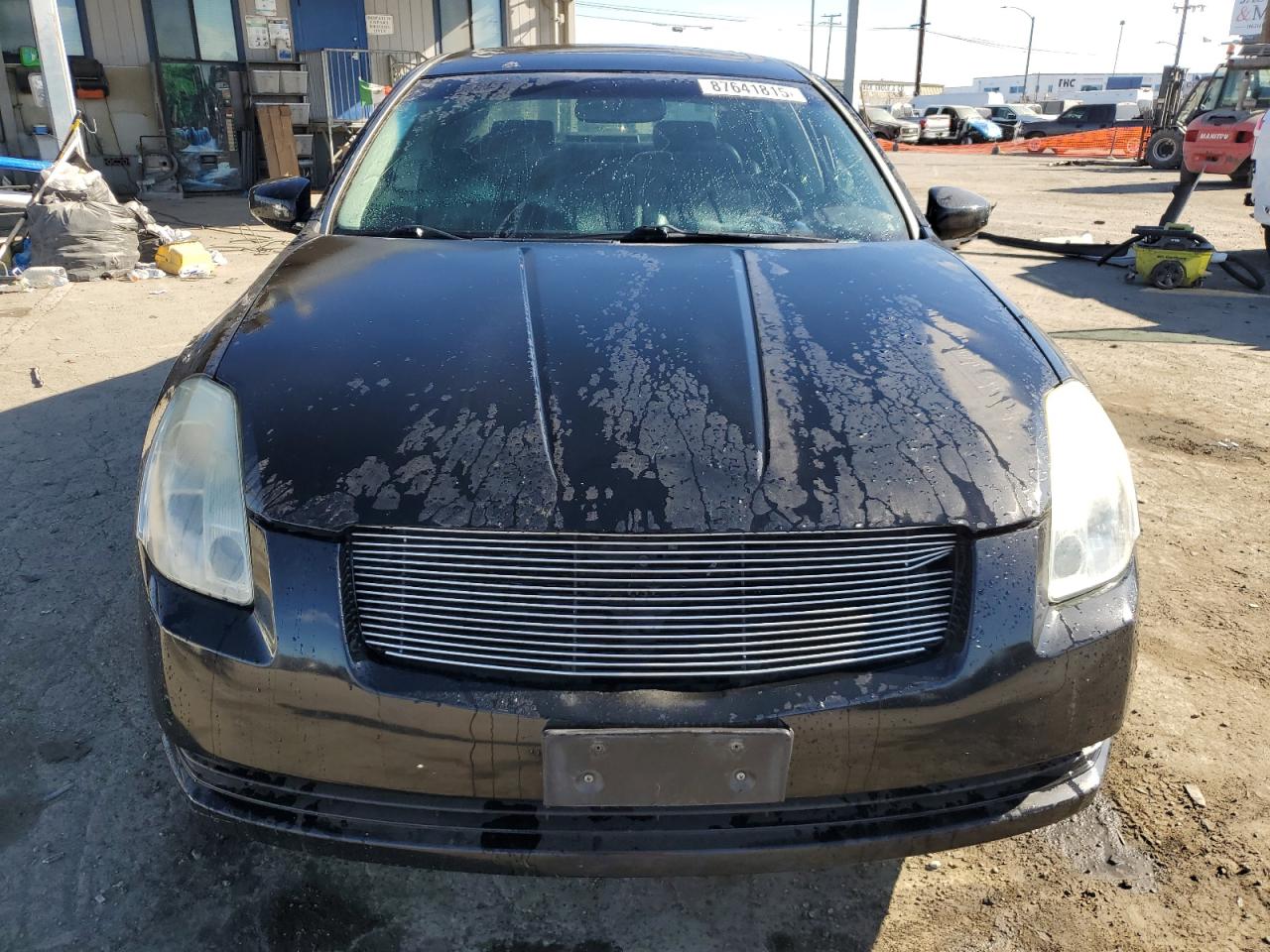 2006 Nissan Maxima - Image 5