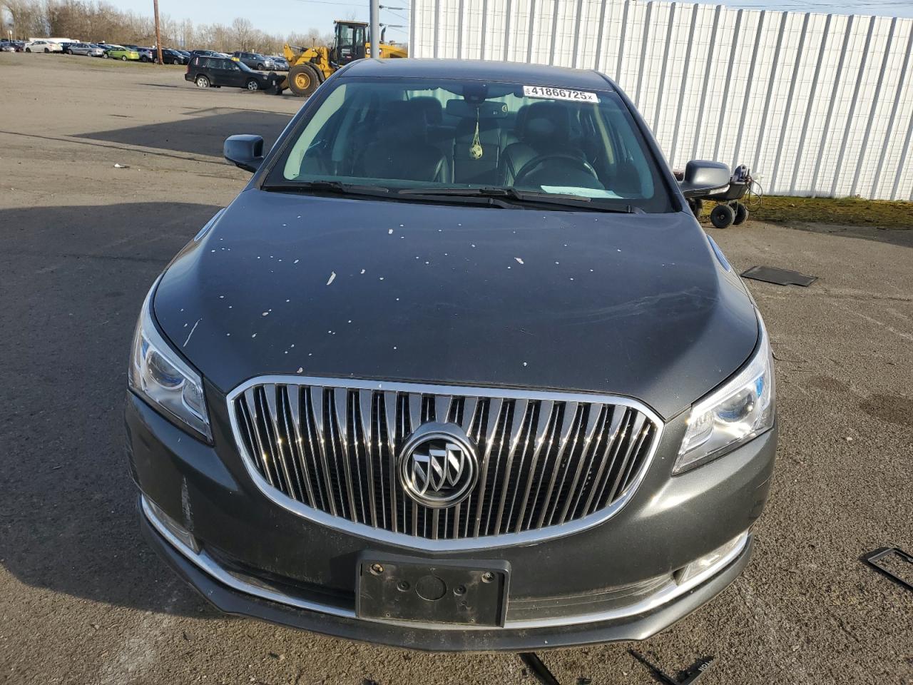 2016 Buick LaCrosse - Image 5