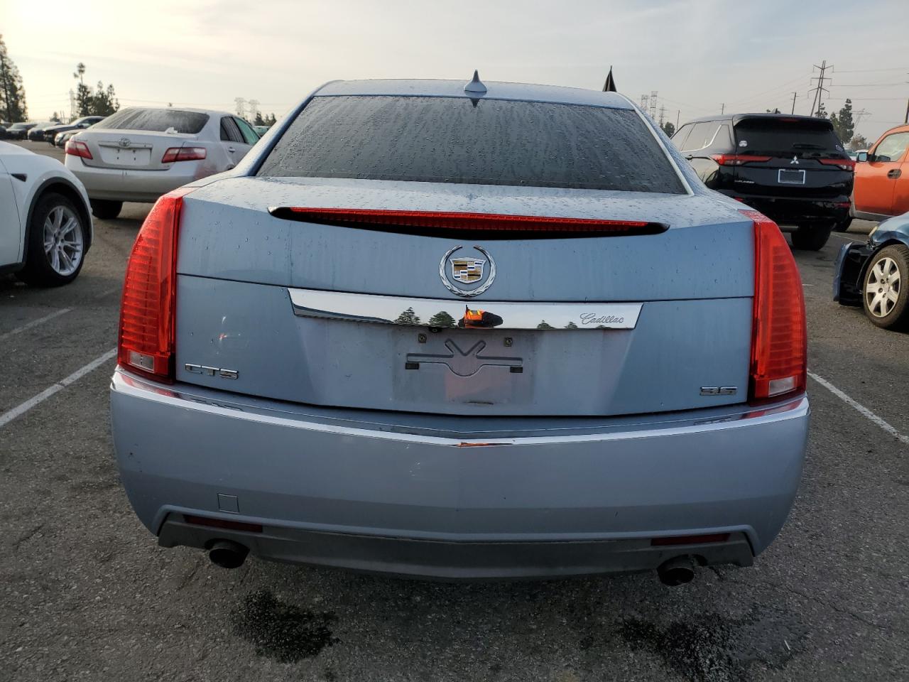 2013 Cadillac CTS - Image 6
