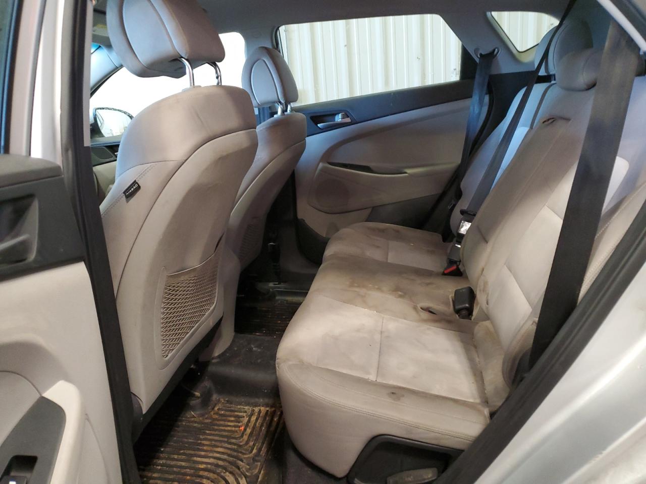 2016 Hyundai Tucson - Image 11