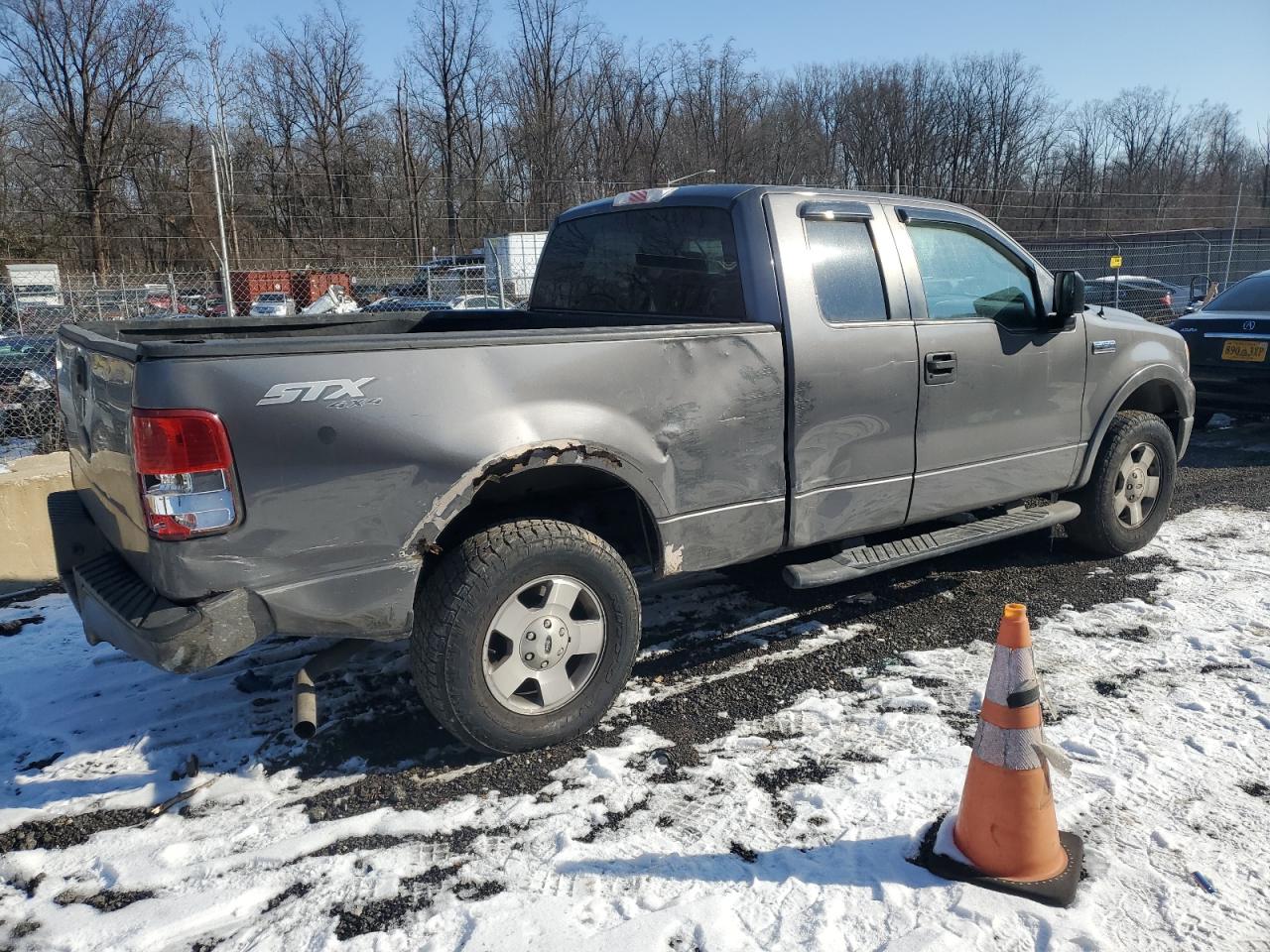 2007 Ford F-150 - Image 3