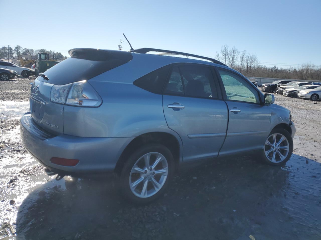 2008 Lexus RX - Image 3