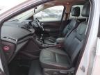 2016 FORD KUGA TITAN for sale at Copart WISBECH