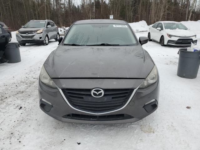 2014 MAZDA 3 SPORT