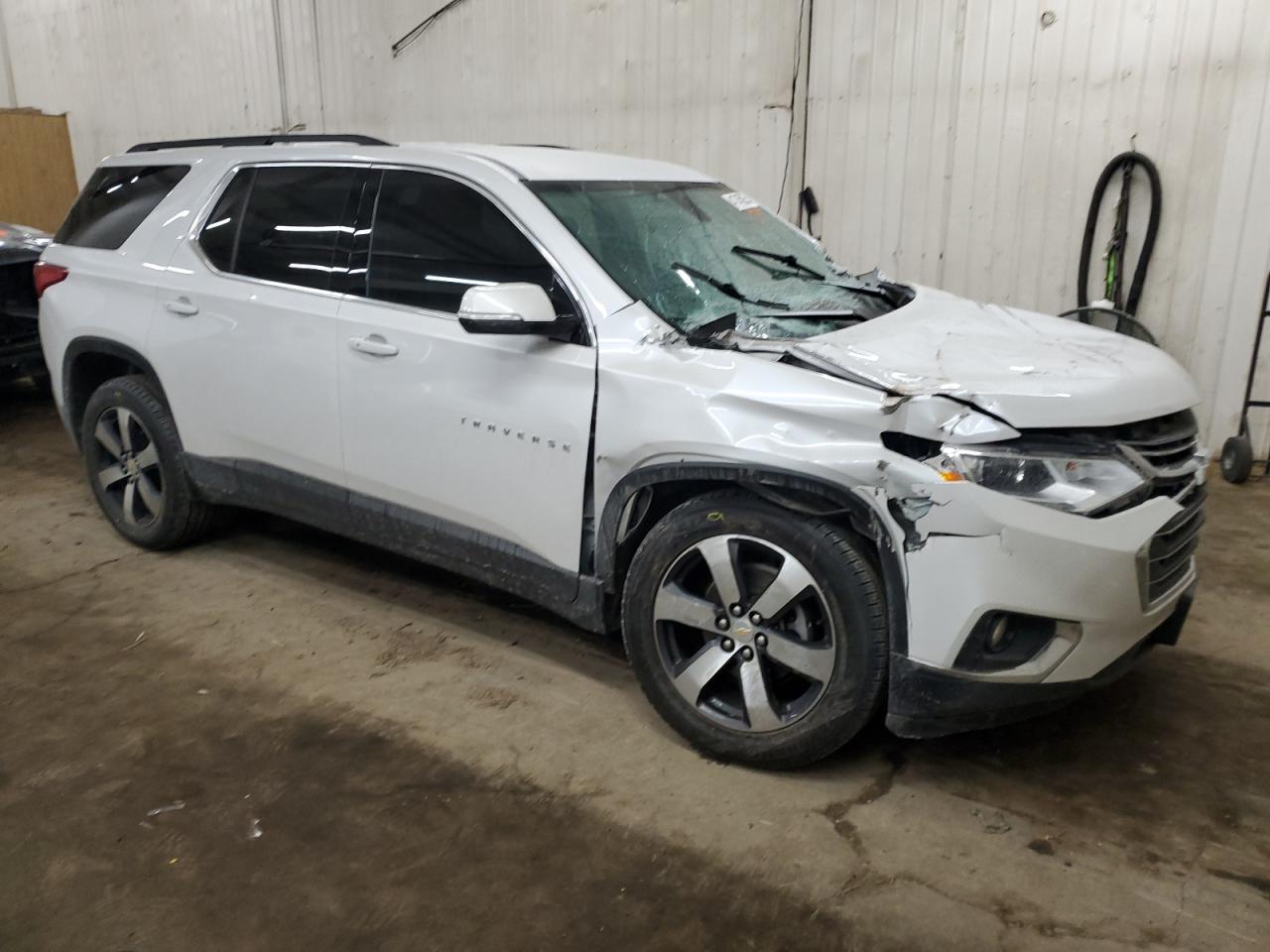 2019 Chevrolet Traverse - Image 4
