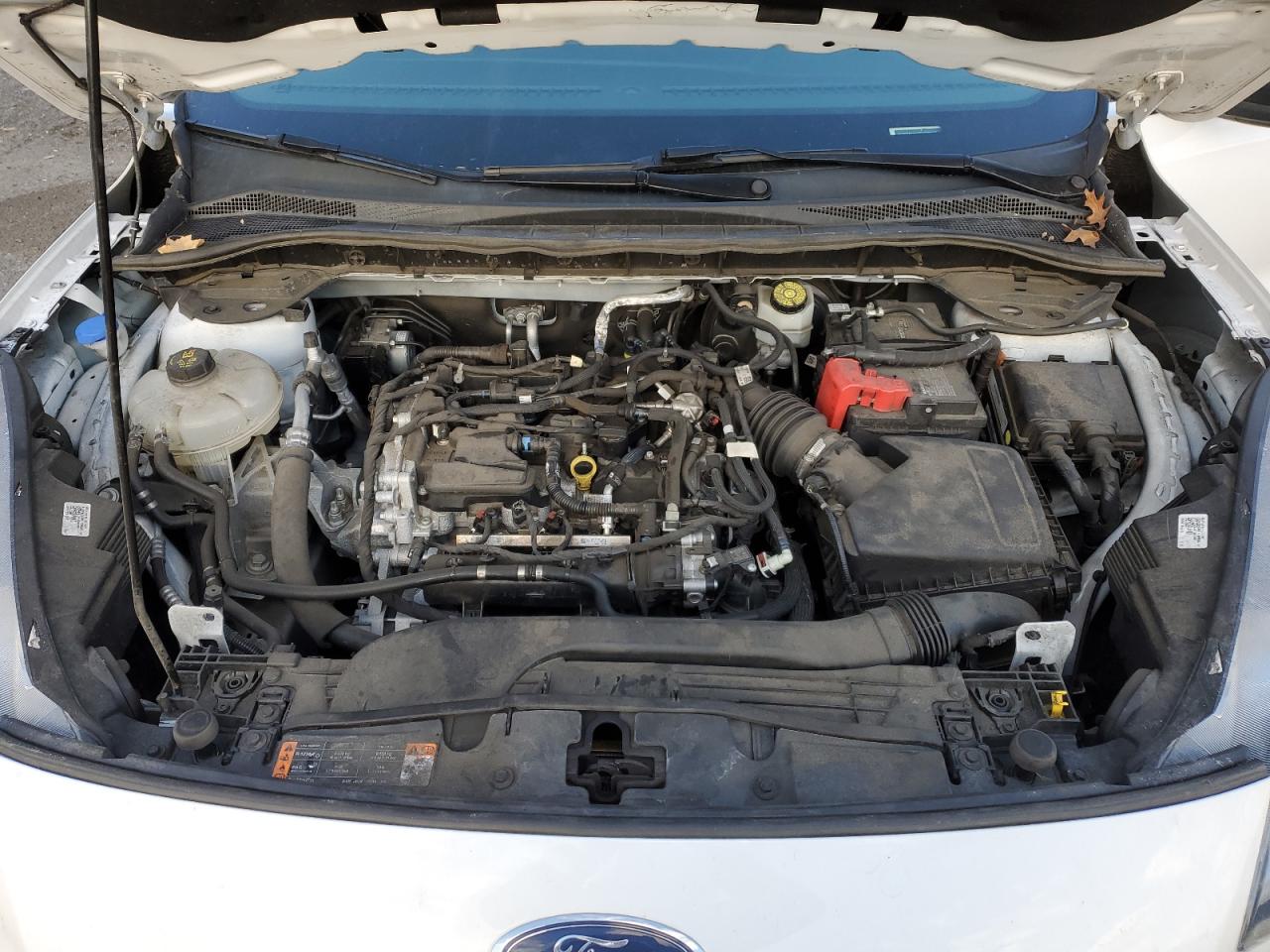 2021 Ford Escape - Image 12