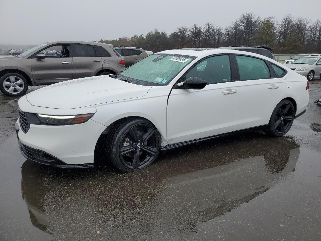 2023 Honda Accord - Image 1