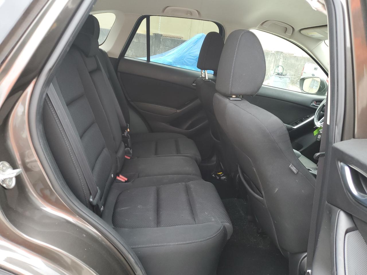 2016 Mazda CX-5 - Image 12