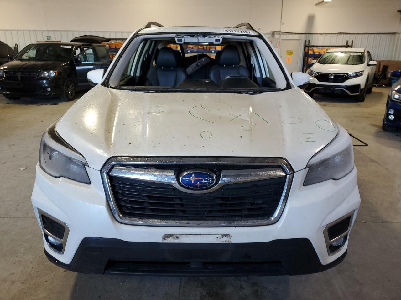 2021 Subaru Forester - Image 5