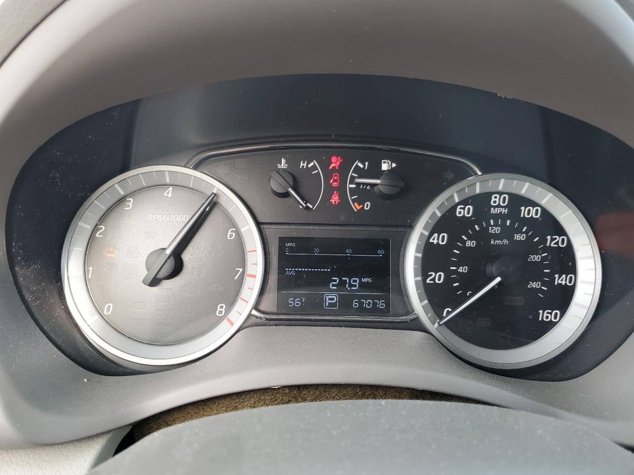 2013 Nissan Sentra - Image 9