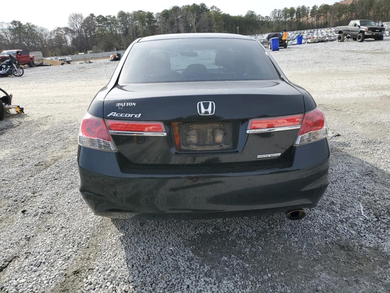 2011 Honda Accord - Image 6