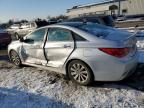 2014 Hyundai Sonata Se продається в Pennsburg, PA - Side