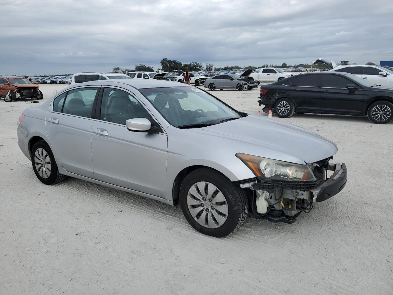 2010 Honda Accord - Image 4
