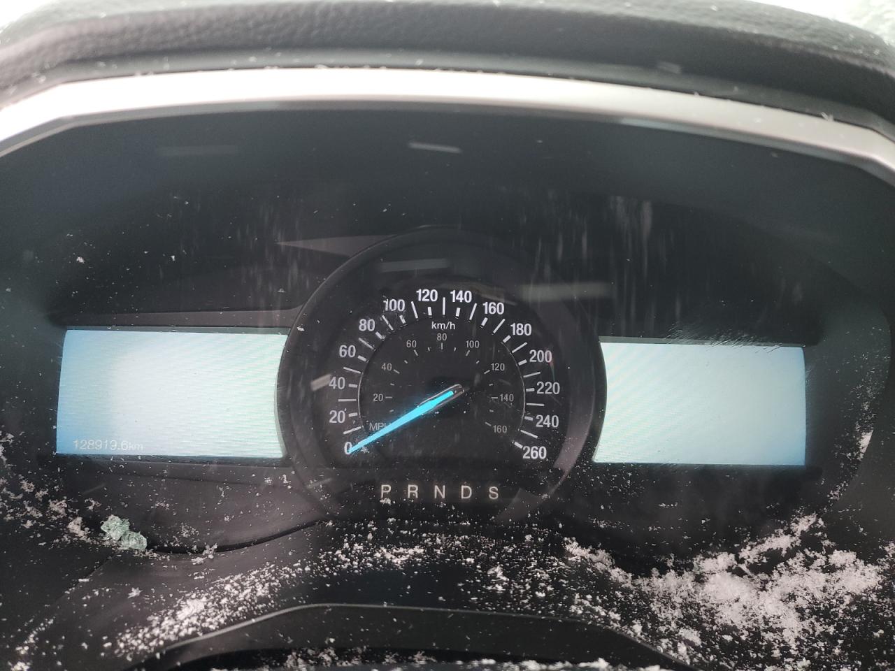 2019 Ford Edge Sel VIN: 2FMPK3J97KBB91016 Lot: 87105454