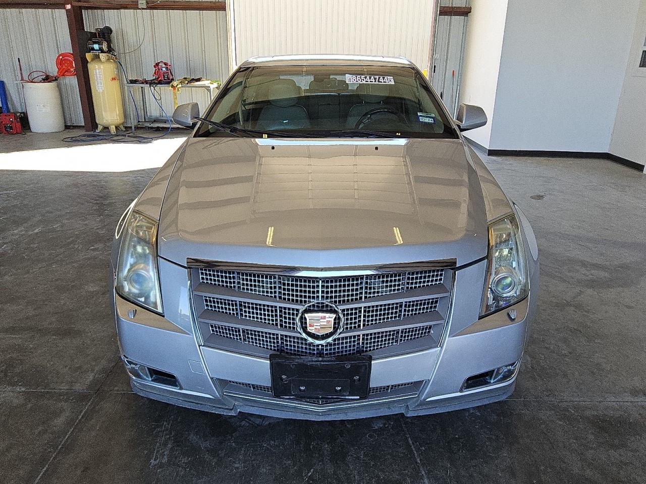 2009 Cadillac CTS - Image 5