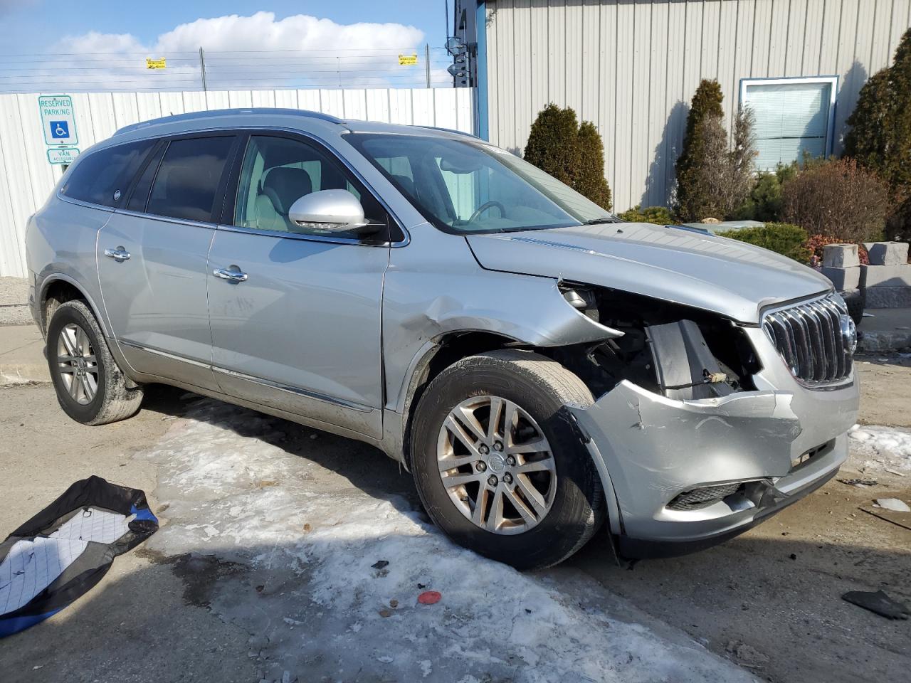 2013 Buick Enclave - Image 4