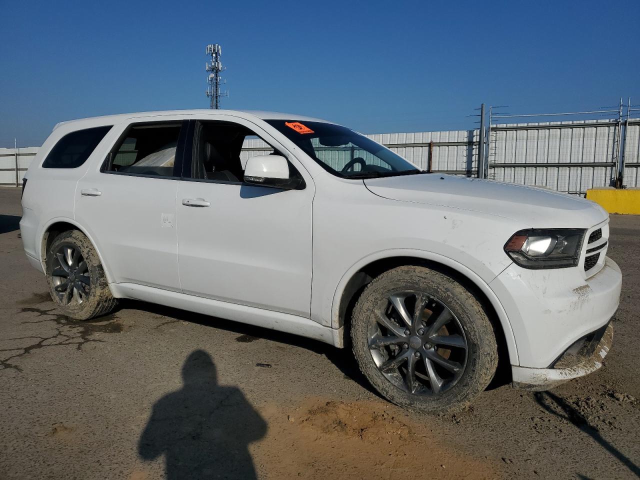 2017 Dodge Durango - Image 4