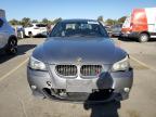 2010 Bmw 535 I продається в Hayward, CA - Front End