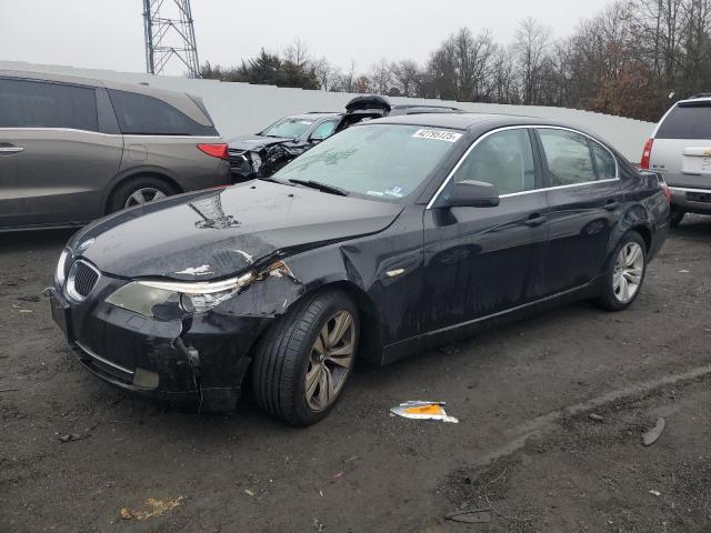 2010 Bmw 528 I