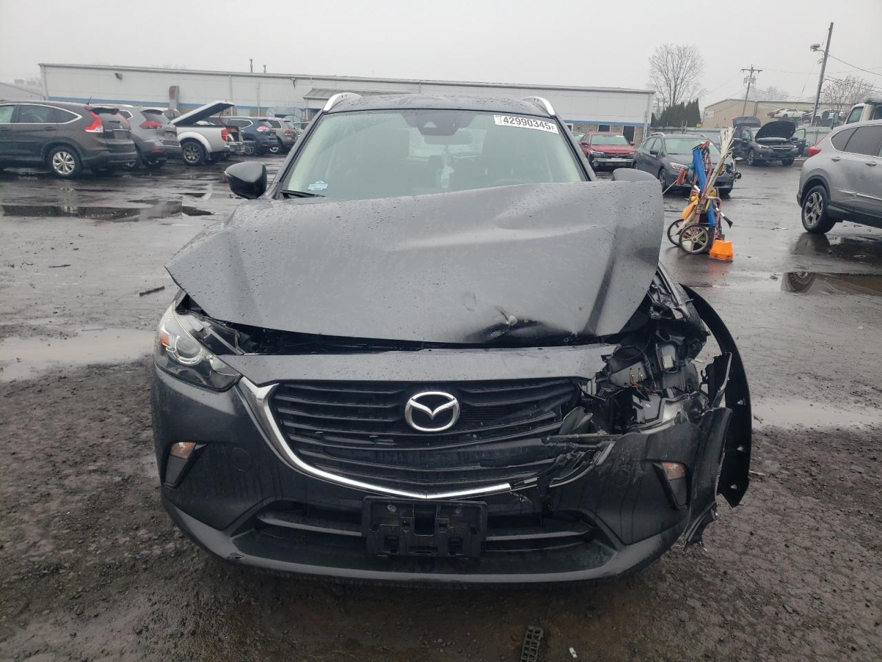 2018 Mazda CX-3 - Image 5