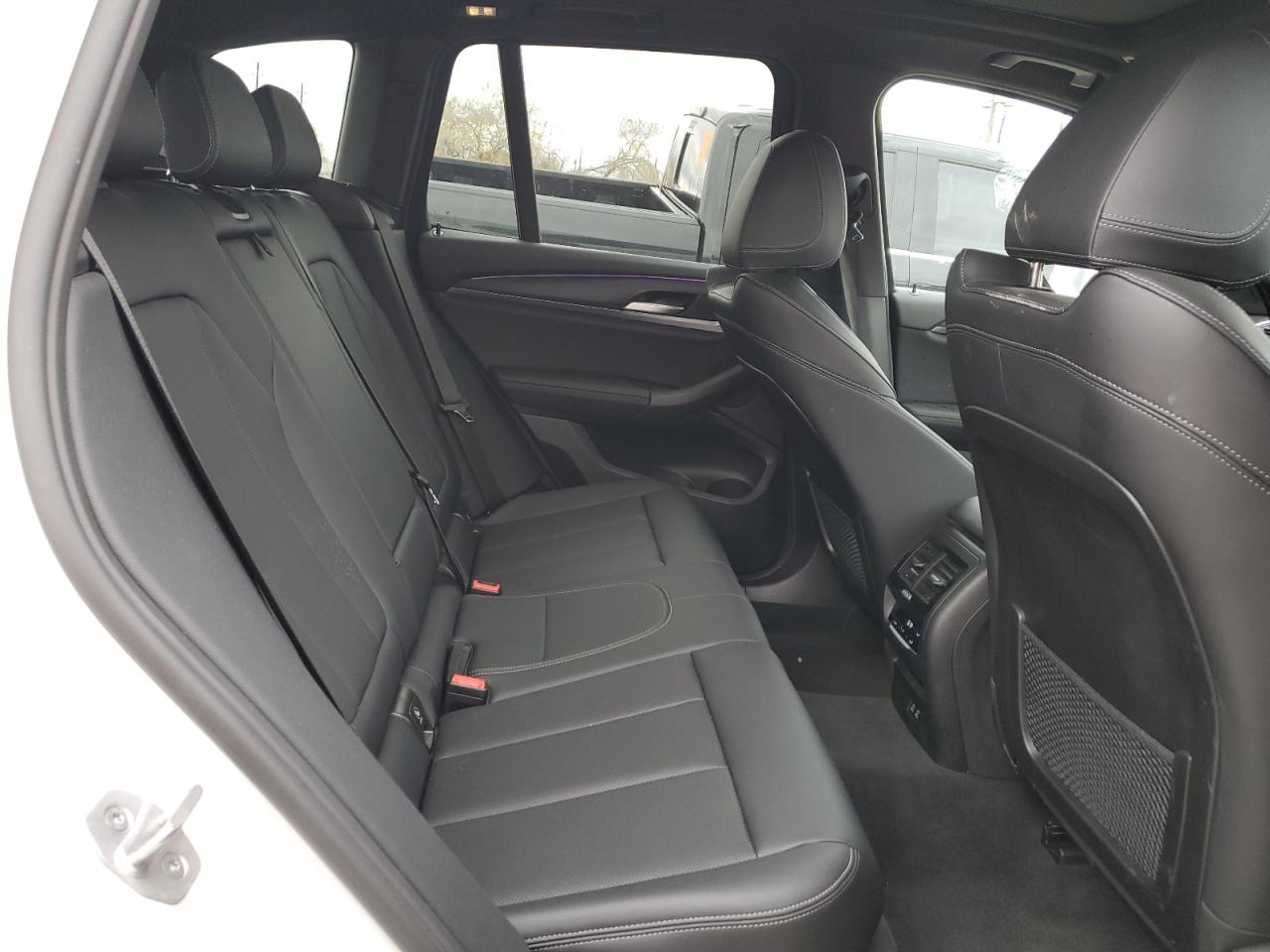 2024 BMW X3 - Image 11