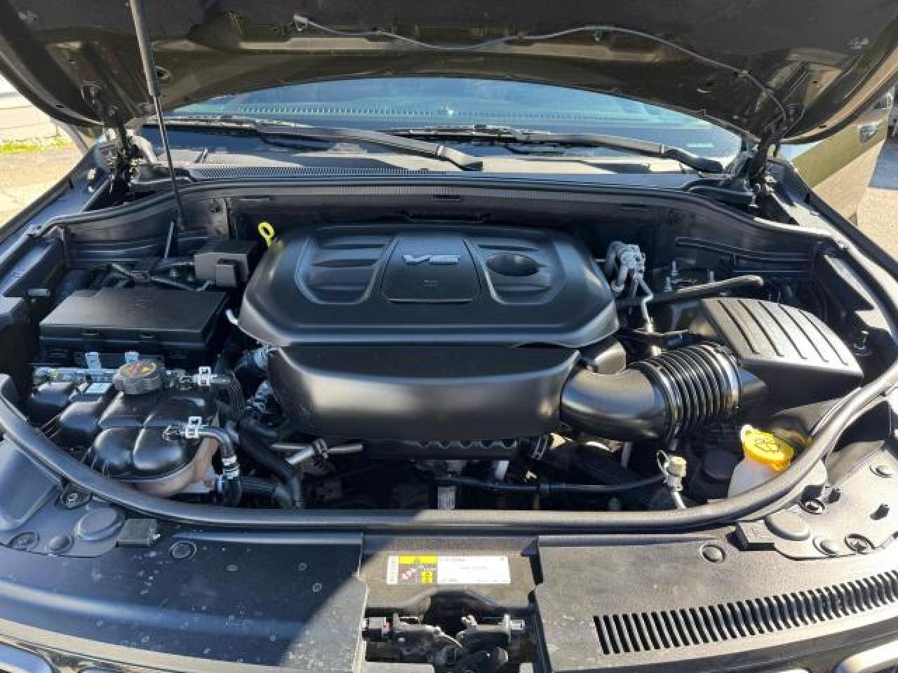 2016 Jeep Grand Cherokee - Image 7